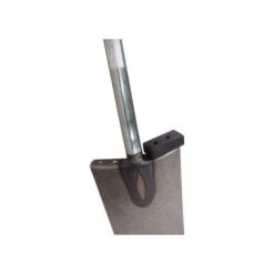 Razor-Back® All-Steel Spade With 15in Blade -Landscape greening equipment urb15 5