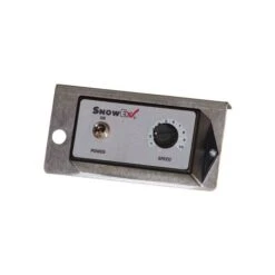 SnowEx Variable Speed Controller