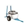 Ag Spray 2 Wheel Trailer Sprayer