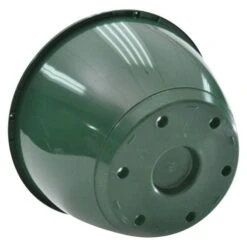 Belden Plastics 12 Inch Saucerless Baskets Case Of 25 -Landscape greening equipment vp 69012sb 3