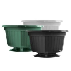 Belden Plastics 10 Inch Pop Baskets Case Of 50 -Landscape greening equipment vp 690pop 2