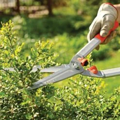 Leonard 9in Straight Blade Hedge Shears -Landscape greening equipment vp 912xx 1 32