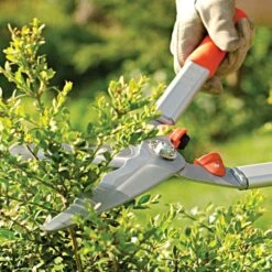 Leonard 9in Wavy Blade Hedge Shears -Landscape greening equipment vp 922xx 1 33