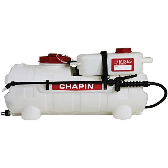 Chapin Mixes On Exit Spraying Systems 1 Chapin Mixes On Exit Spraying Systems