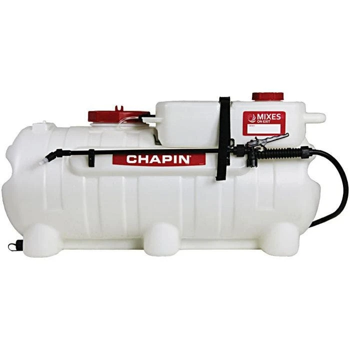 Chapin Mixes On Exit Spraying Systems 2 Chapin Mixes On Exit Spraying Systems - Image 2