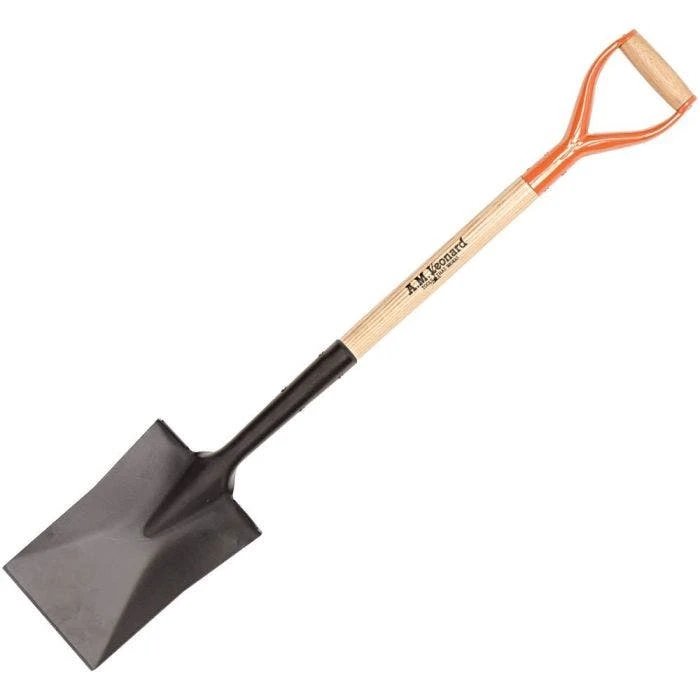 Leonard Garden Spade 1 Leonard Garden Spade