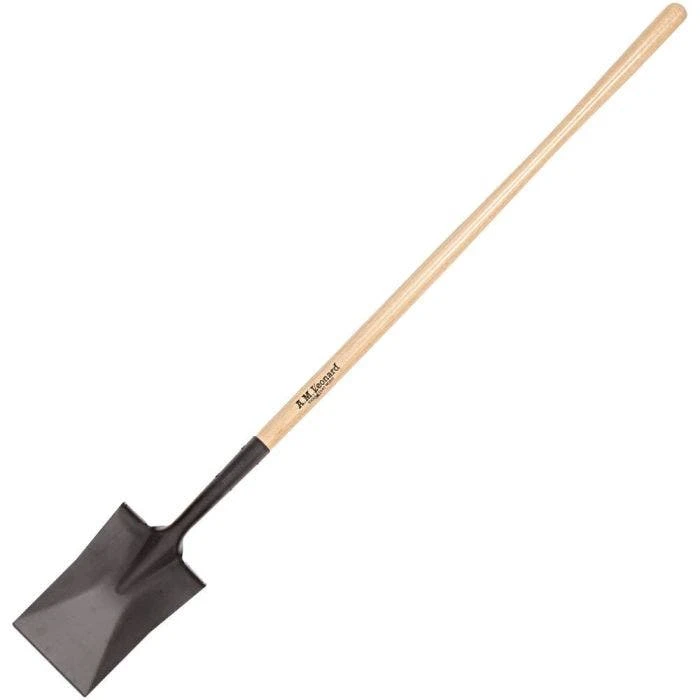 Leonard Garden Spade 2 Leonard Garden Spade - Image 2