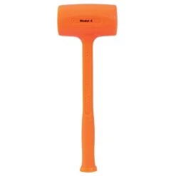 Leonard Dead Blow Hammers -Landscape greening equipment vp amldb 2