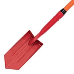 Leonard Trenching Shovels -Landscape greening equipment vp atsx 2