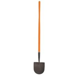 Leonard Caprock Irrigation Shovels -Landscape greening equipment vp capp 2