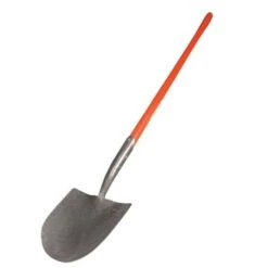 Leonard Caprock Irrigation Shovels -Landscape greening equipment vp capp 3