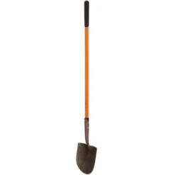 Leonard Caprock Irrigation Shovels -Landscape greening equipment vp capp 9