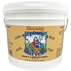Neptunes Harvest 5 3 0 Crab And Lobster Shell Meal -Landscape greening equipment vp cs6xx 1
