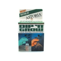 Dip N Grow Rooting Concentrate -Landscape greening equipment vp dgrc 2