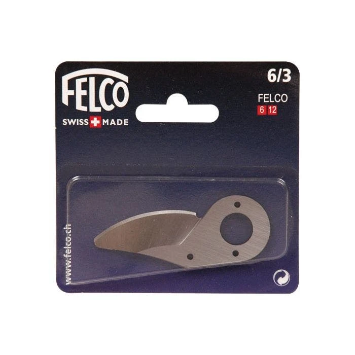 Felco Replacement Pruner Cutting Blades 3 Felco Replacement Pruner Cutting Blades - Image 3