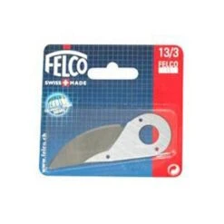 Felco Replacement Pruner Cutting Blades 12 Felco Replacement Pruner Cutting Blades -Landscape greening equipment vp fcb 5