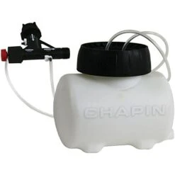 Chapin HydroFeed Variable Rate Fertilizer System