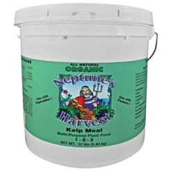 Neptunes Harvest 1 0 2 Organic Kelp Meal -Landscape greening equipment vp km6xx 1