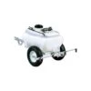 Kings 2 Wheel Trailer Sprayers With 12 Volt Connection