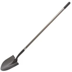 Leonard Contractor Grade Shovels -Landscape greening equipment vp lcgs 2