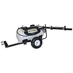 WorkHorse Spot Sprayers -Landscape greening equipment vp lgdss 3