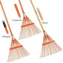 Leonard Spring Rakes