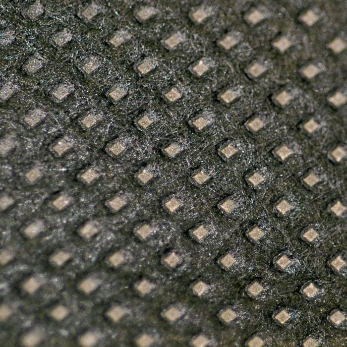 NON-WOVEN POINTBOND FABRIC 3OZ. 2 NON-WOVEN POINTBOND FABRIC 3OZ. - Image 2