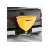 SnowEx 12-Volt Spreader, 3 Cu Ft Capacity