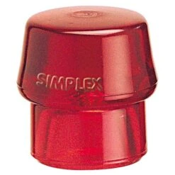 Simplex 60mm Replacement Inserts -Landscape greening equipment vp spxx60 4
