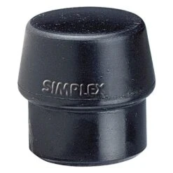 Simplex 80mm Replacement Inserts