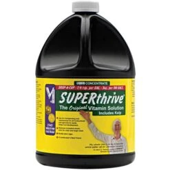 SUPERthrive Vitamin Solution -Landscape greening equipment vp superthrive 2