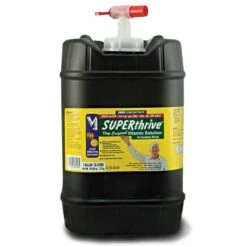 SUPERthrive Vitamin Solution -Landscape greening equipment vp superthrive 3