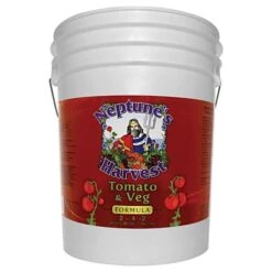 Neptunes Harvest 2 4 2 Tomato And Veg Formula -Landscape greening equipment vp tomveg 2
