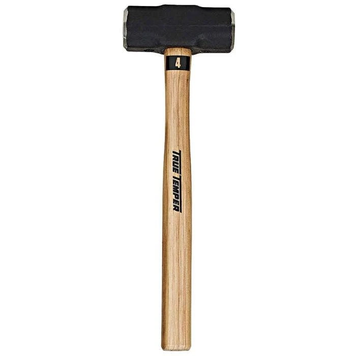 True Temper TOUGHSTRIKE Hammers 1 True Temper TOUGHSTRIKE Hammers