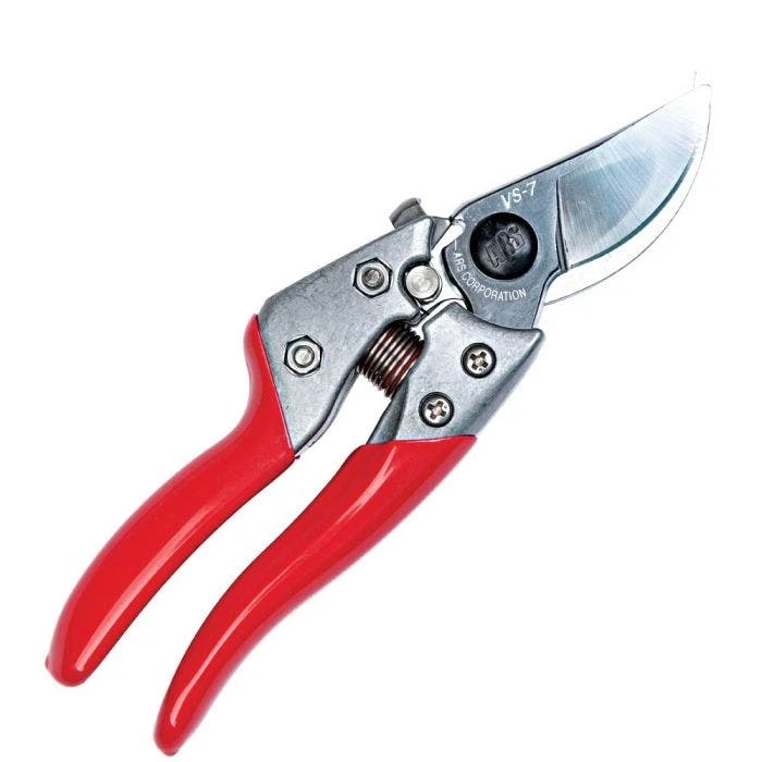 ARS 7-Inch V-Series Heavy-Duty Pruner 1 ARS 7-Inch V-Series Heavy-Duty Pruner