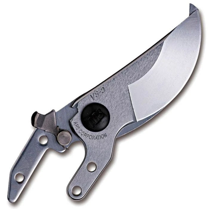 Full Replacement Blade Set For ARS VS-9X Series Pruners 1 Full Replacement Blade Set For ARS VS-9X Series Pruners