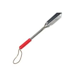 Long Handled Stainless Steel Trowel -Landscape greening equipment w250s 6