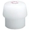 Simplex 80mm, White, Superplastic Insert