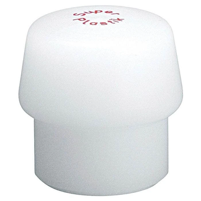 Simplex 80mm, White, Superplastic Insert 1 Simplex 80mm, White, Superplastic Insert