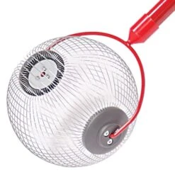 Medium Weasel Nut Gatherer -Landscape greening equipment wng10 2