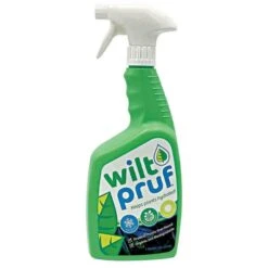 Wilt-Pruf Anti-Transpirant Plant Protection 32oz. Ready To Use Spray
