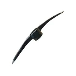 Replacement Head For Leonard Railroad Pick